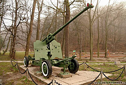 T-34/76 v Bratislavě