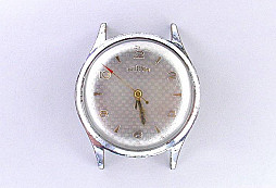 Havarované lietadlo a moja prvá skúsenosť s detektorom