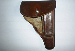 Pár kousků z půdy