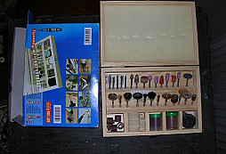 Mechanické čištění