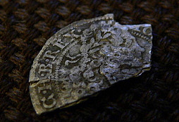 Zlomek stříbrňáku