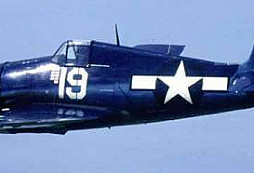 Grummanovské  „Pekelné mačky“