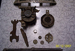 Něco zajímavého ze soboty