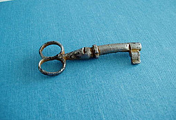 Kľúčik do rozprávky