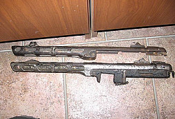 Nález v Podkrkonoší