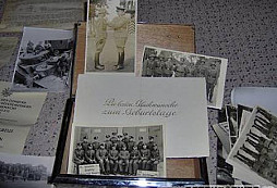 Opravář starých domů