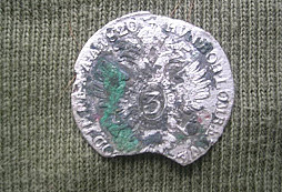 První letošní silvery