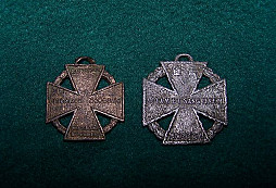 Páteční procházka