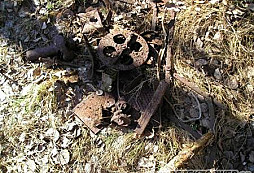 Železná šrotová neděle