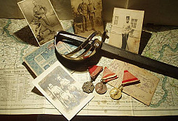 Pár drobností z poslednej doby