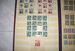 Kdo se mi to schovával takových let na půdě?