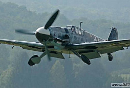 Messerschmittov Emil