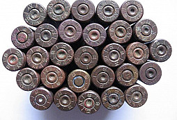 Cim sa strielalo, vy uz viete kde IV.