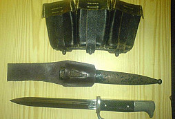 Nové příspěvky do mé sbírky