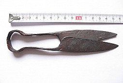 Aj zelezo moze byt krasne