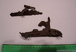 Trošku starého železa