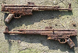 Překvapeni po setmění