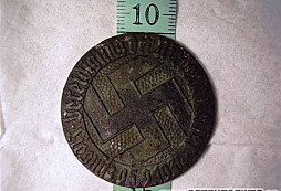 Sing-Singovi nálezy