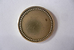 Podkova pro štěstí a supermanovo mince