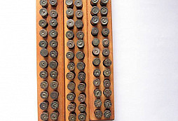 Cim sa strielalo v nasom lesiku VI.