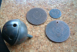 Poslední dvě hledání