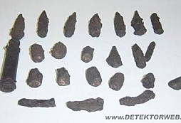 Vojenská střelnice