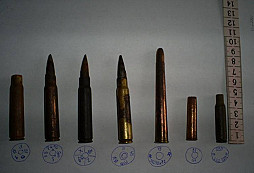 Potřetí u rybníka