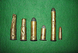 Kousek sbírečky II.