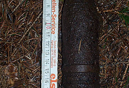 Trocha železa od Snoopyho