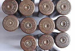 Cim sa strielalo v nasom lesiku VII.