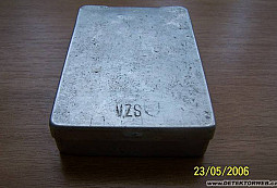 Krabička slov. vojaka