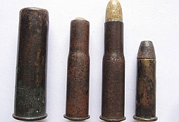 Co postracali vojaci v nasom lesiku