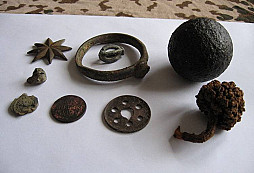 Víkendové hledání