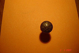 Knofle s motivem a "sokolík"?