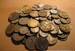 Směsice luční a polní