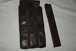 Malá sbírka Klabajze