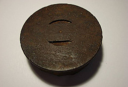 Pár zvyšních vecí