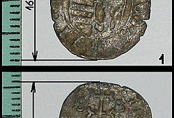 Kto vie určiť túto mincu?