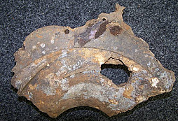 Kus motoru? Nebo čerpadlo?