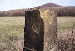 Železňák od Ježury