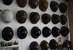 Pár let štrachání