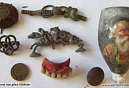 Jak se kopou Winterhilfe