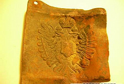 Přezka a "možná" přeslen