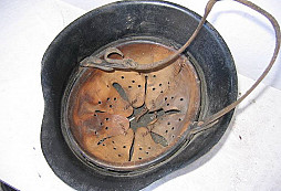 Druhá půdovka od souseda - M42