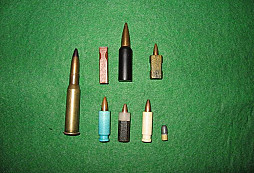 Kousek sbírečky IV.