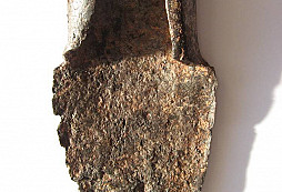 Ej, nemal som ja na to pole chodit!