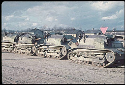 Opět nějaká technika