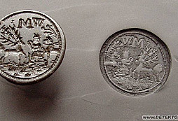 Pečetidlo, přeslen a kozel