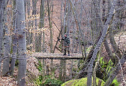 Sing-Singovo mrcasení a setkání s dědečkem pyromanem