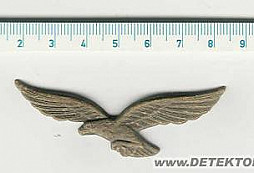 Slepice, která letí "nesprávným" směrem?